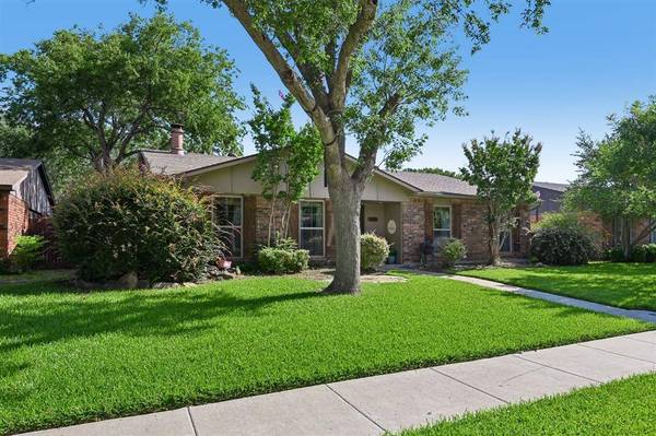 526 Shadowcrest Lane, Coppell, TX 75019