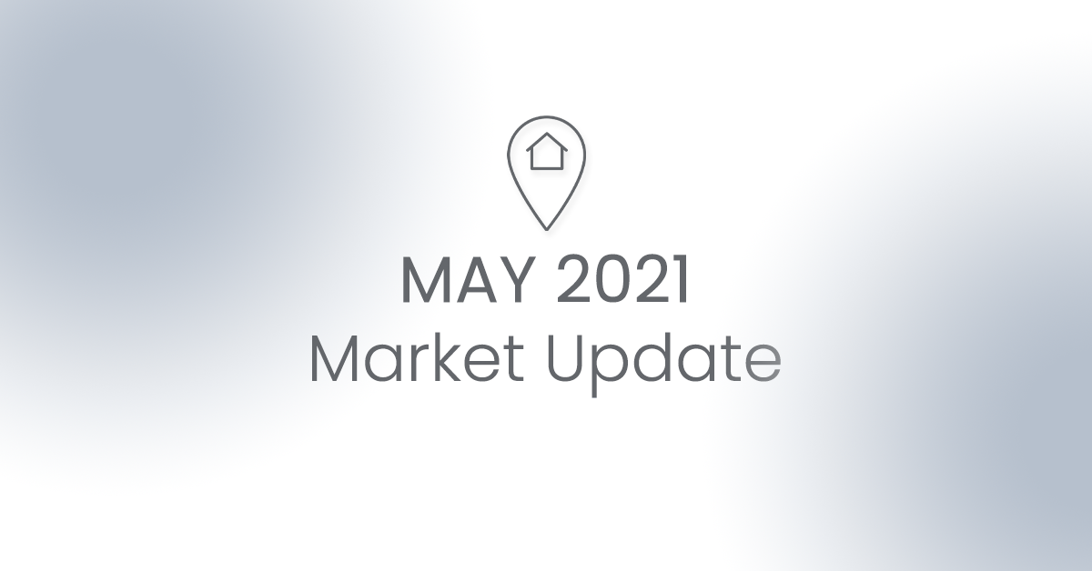 Market Update Template 1