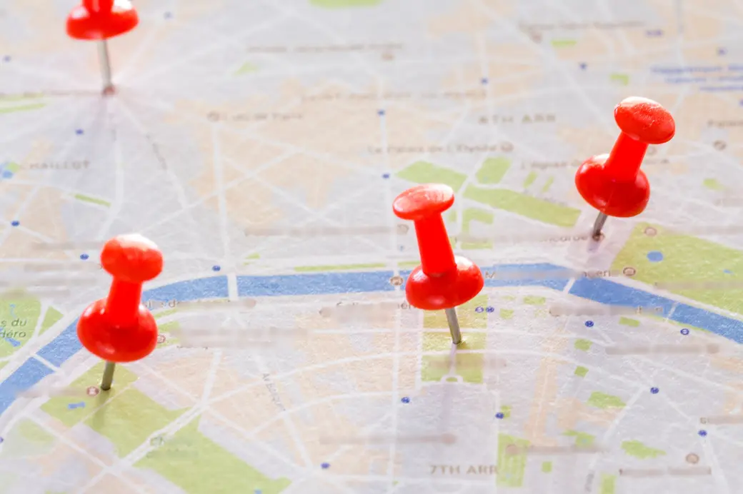 Location, Location, Location: How to Pick the Perfect Neighborhood