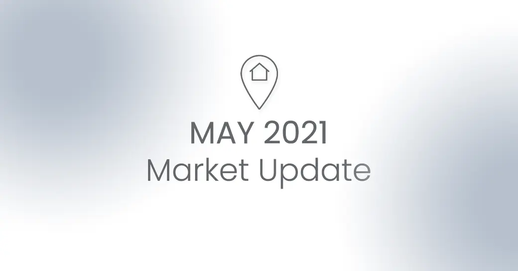 Market Update Template 1