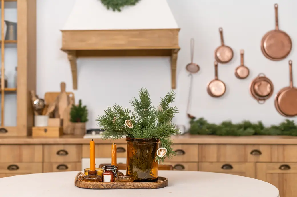 2024 Kitchen Upgrades for Holiday Hosts
