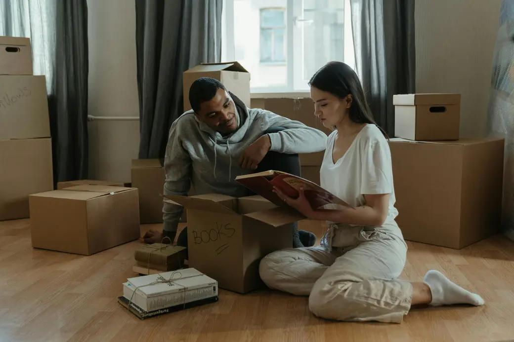 The Emotional Side of Selling: How to Let Go of Your Home