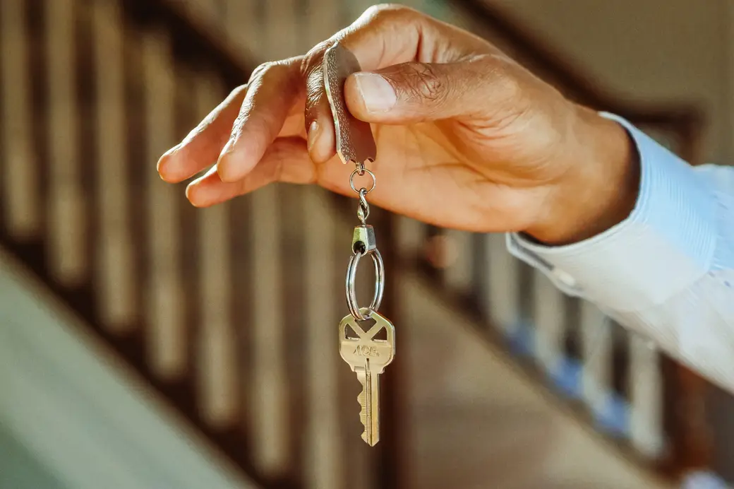 New Year, New Home. How to Buy a House in 2025