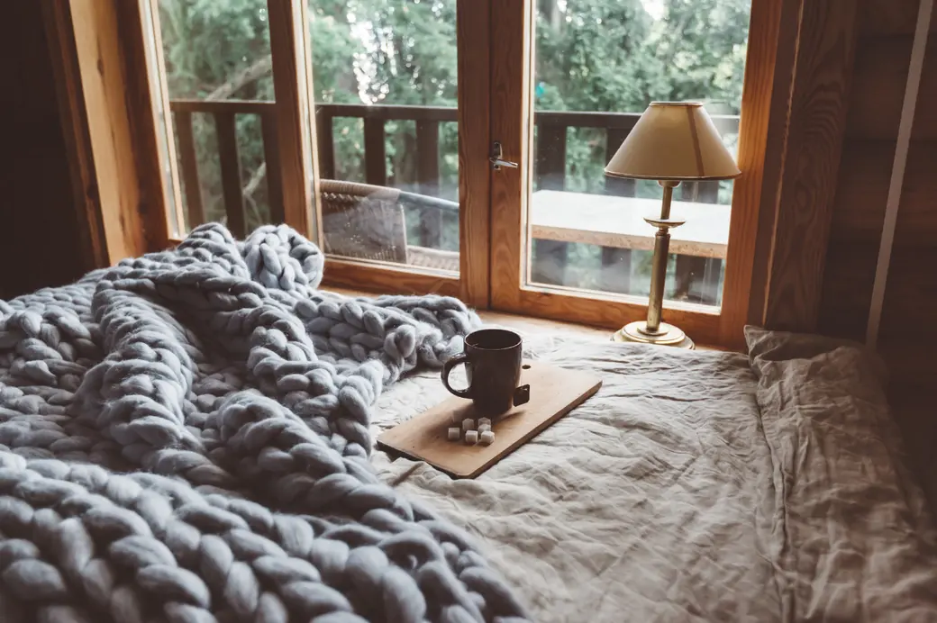 Can Hygge Make My Home Happier?
