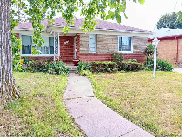 20506 Oxley Street, Detroit, MI 48235