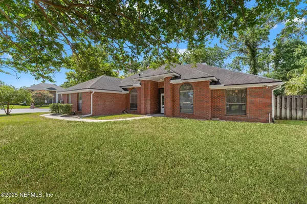 12274 FRANKLIN BROOK LN, Jacksonville, FL 32225