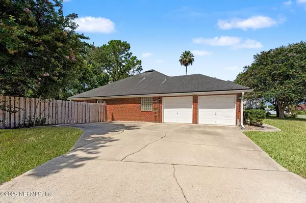 12274 FRANKLIN BROOK LN, Jacksonville, FL 32225