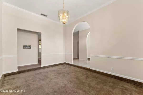 12274 FRANKLIN BROOK LN, Jacksonville, FL 32225