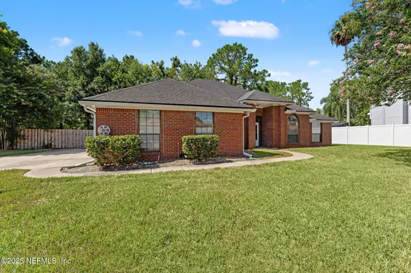 12274 FRANKLIN BROOK LN, Jacksonville, FL 32225