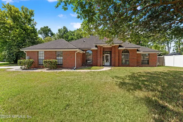 12274 FRANKLIN BROOK LN, Jacksonville, FL 32225