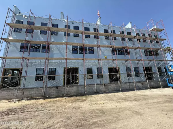 306 ARRICOLA AVE, St. Augustine, FL 32080