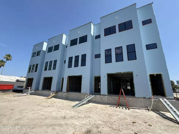 308 ARRICOLA AVE, St. Augustine, FL 32080