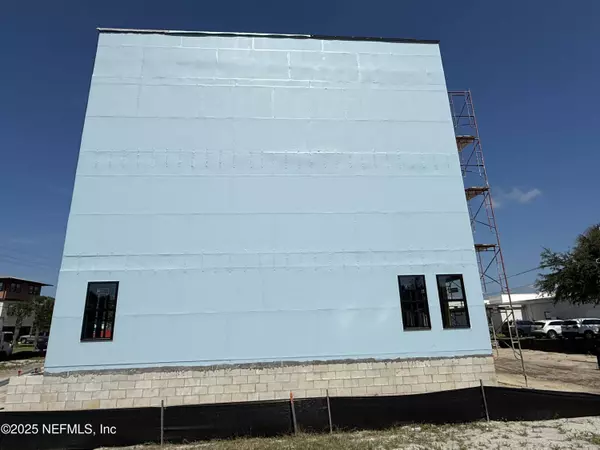 306 ARRICOLA AVE, St. Augustine, FL 32080