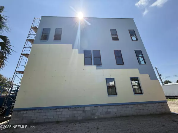 304 ARRICOLA AVE, St. Augustine, FL 32080