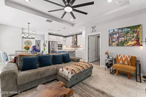 128 MODESTO DR, St. Augustine, FL 32086