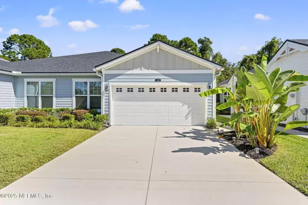 128 MODESTO DR, St. Augustine, FL 32086