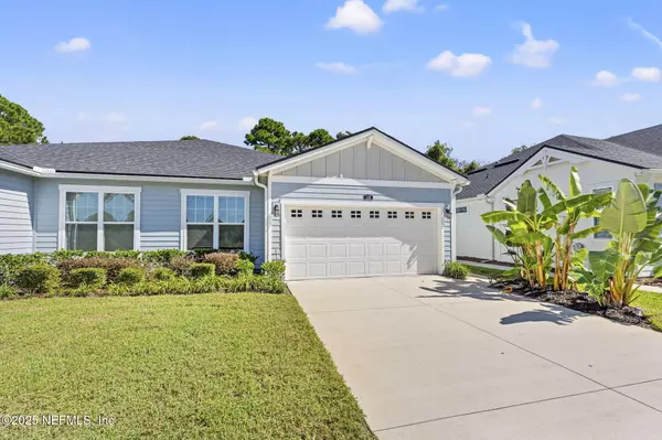 128 MODESTO DR, St. Augustine, FL 32086