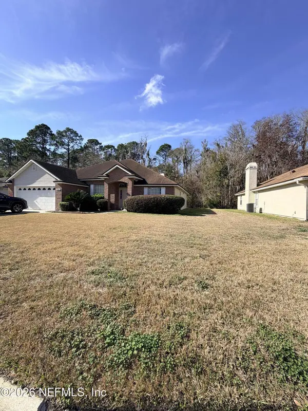 10886 NATALIE DR, Jacksonville, FL 32218