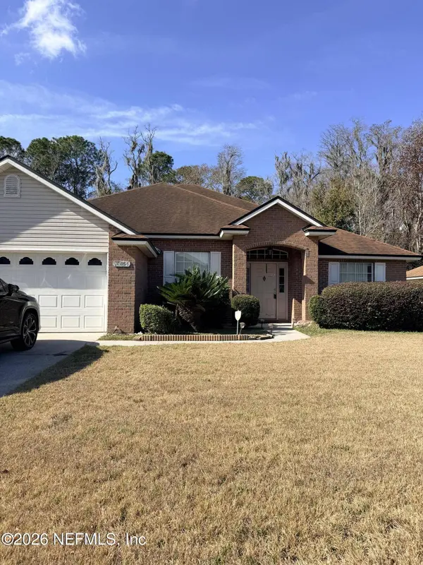 10886 NATALIE DR, Jacksonville, FL 32218