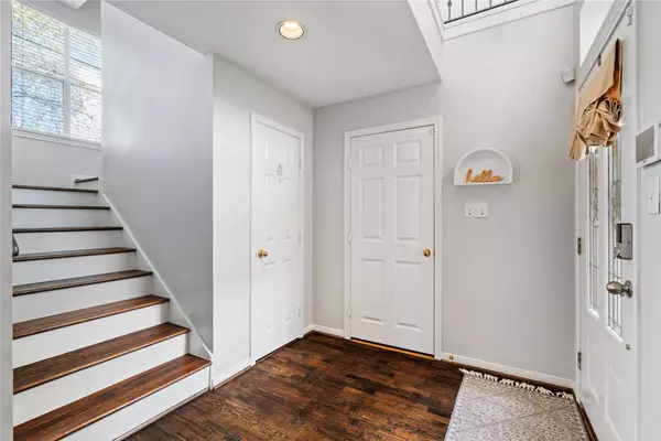 1910 Huldy ST #A, Houston, TX 77019