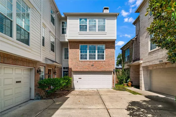 1910 Huldy ST #A, Houston, TX 77019