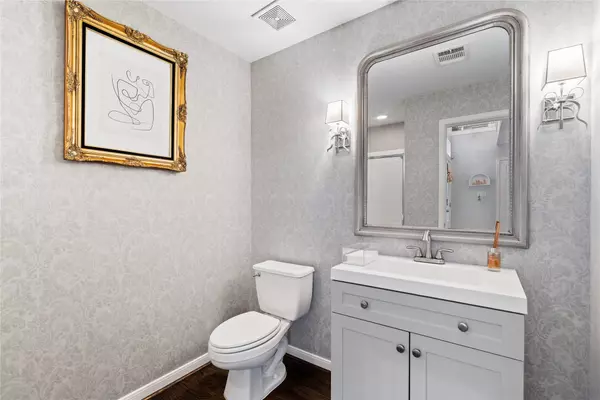 1910 Huldy ST #A, Houston, TX 77019