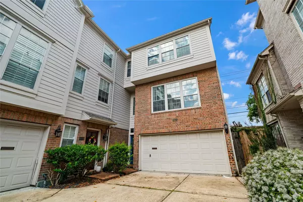 1910 Huldy ST #A, Houston, TX 77019