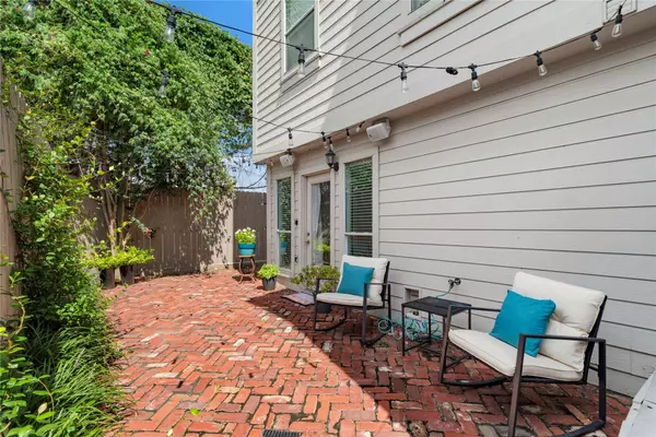 1910 Huldy ST #A, Houston, TX 77019