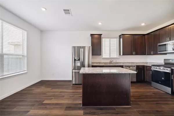 23546 Wrexham ST, Spring, TX 77373