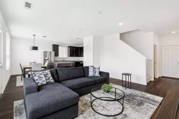 23546 Wrexham ST, Spring, TX 77373