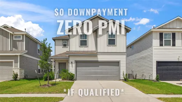 23546 Wrexham ST, Spring, TX 77373