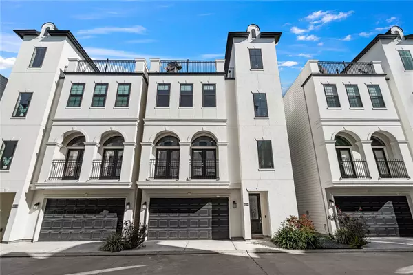 3319 Beverly Forest DR, Houston, TX 77057