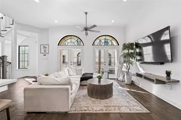 3319 Beverly Forest DR, Houston, TX 77057