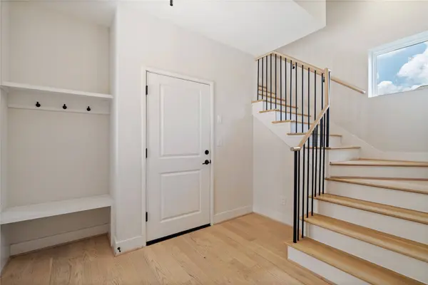 2206 Lou Ellen LN #B, Houston, TX 77018