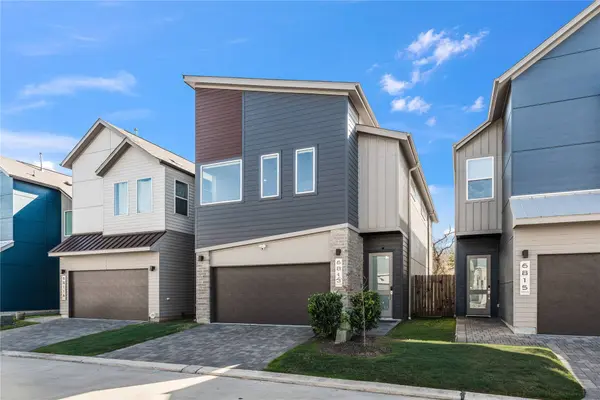 6813 Rocinante LN, Houston, TX 77092