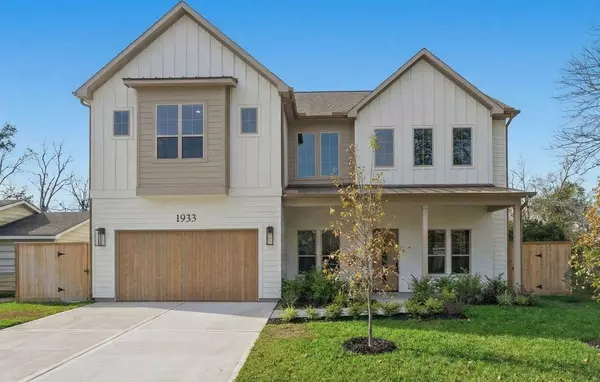 1933 Ridgemore DR, Houston, TX 77055