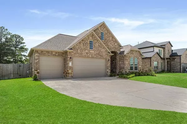 2311 Jitterbug LN, Katy, TX 77493