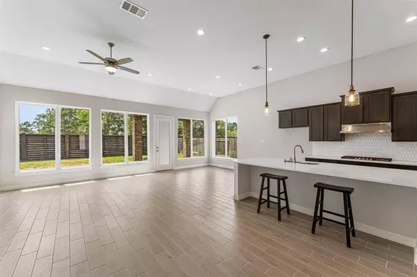 2311 Jitterbug LN, Katy, TX 77493