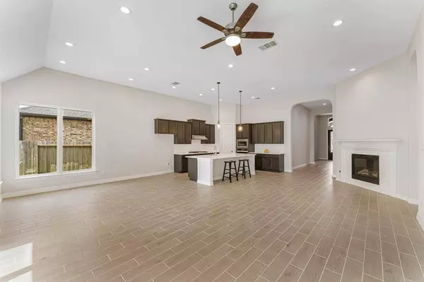 2311 Jitterbug LN, Katy, TX 77493