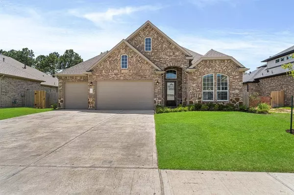2311 Jitterbug LN, Katy, TX 77493