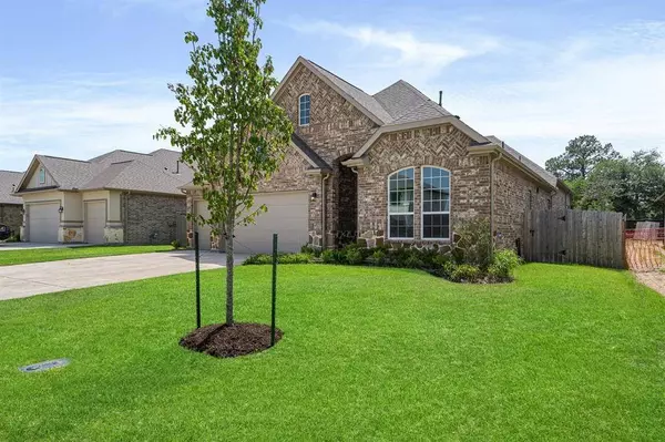 2311 Jitterbug LN, Katy, TX 77493