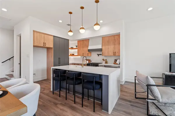 4218 Nichols ST, Houston, TX 77020