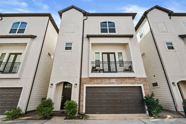874 Wakefield DR #A, Houston, TX 77018
