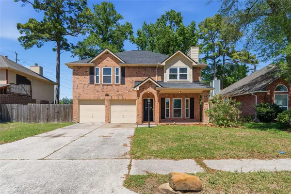1502 Rushworth DR, Houston, TX 77014