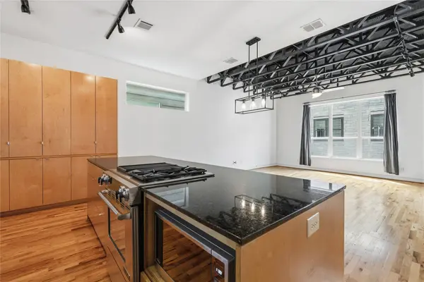 112 Byrne ST #C, Houston, TX 77009