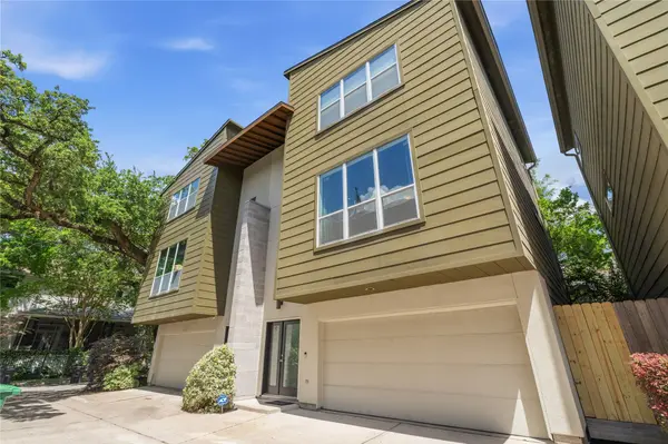 112 Byrne ST #C, Houston, TX 77009