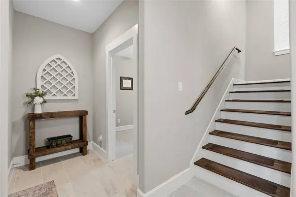 2604 Bevis ST #D, Houston, TX 77008