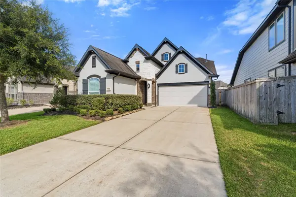 11138 Elderflower DR, Missouri City, TX 77459