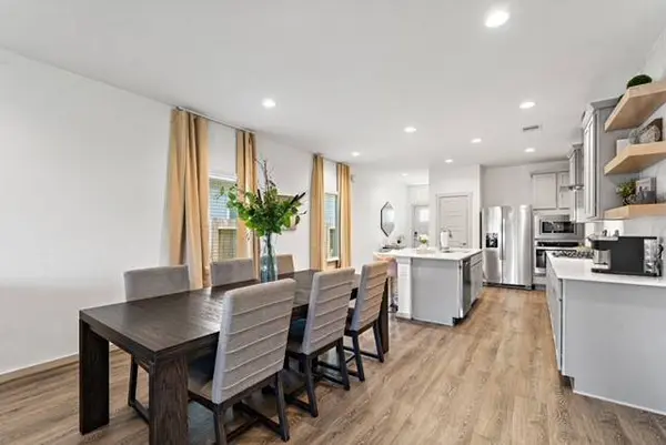 12600 Fleet River RD, Houston, TX 77047
