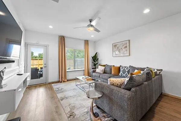12600 Fleet River RD, Houston, TX 77047